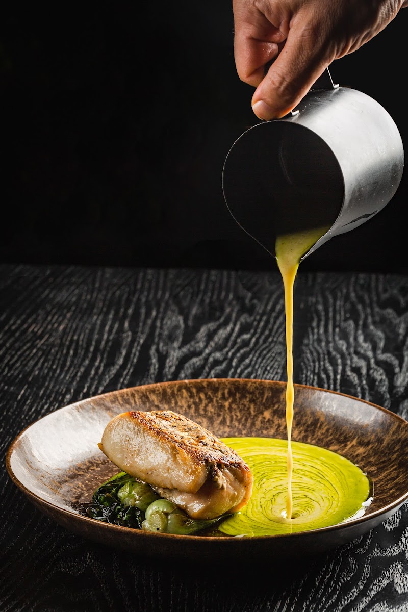 Restaurante Le Groove