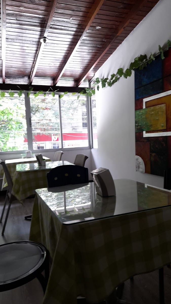 Lina Cocina Gourmet