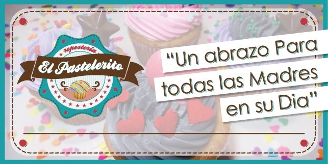 el pastelerito