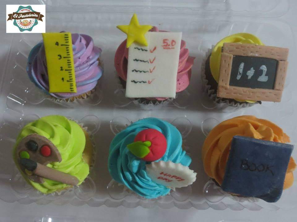 el pastelerito