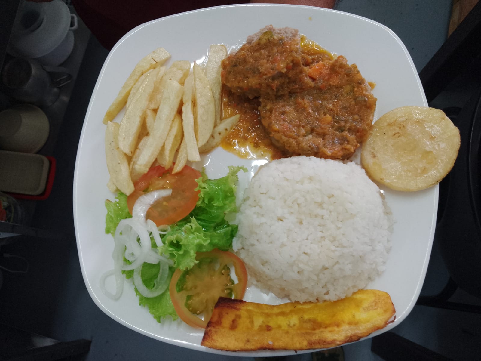 La gran delicia