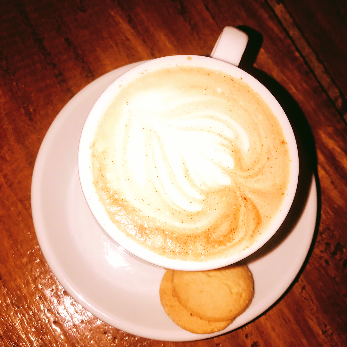 Coffee Tales