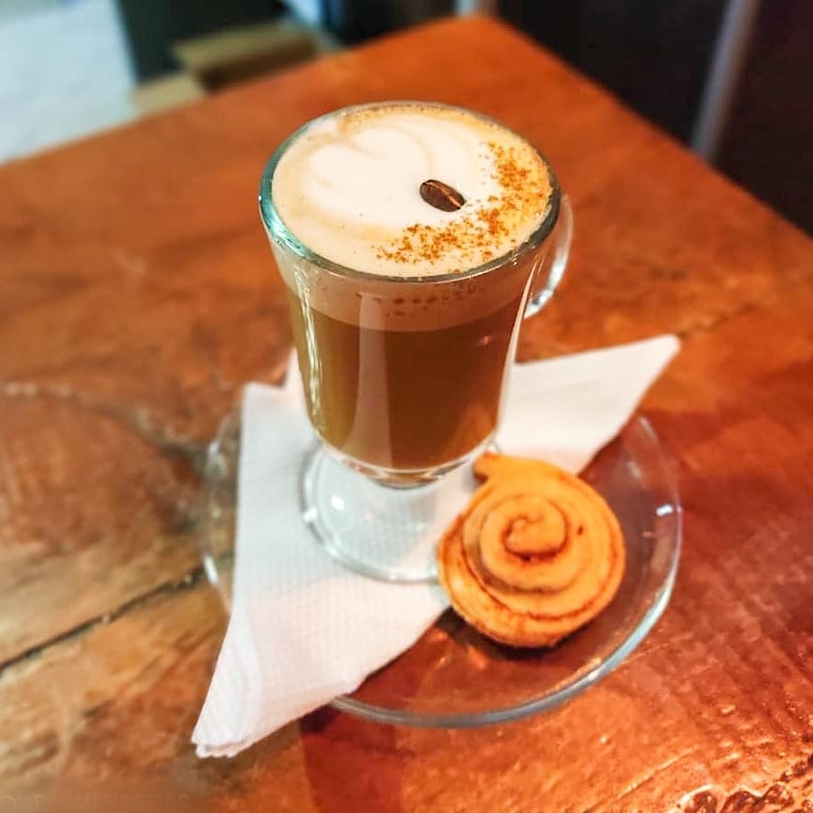 Coffee Tales