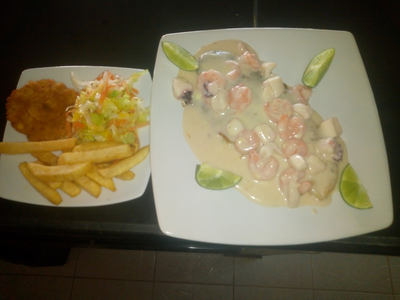 Restaurante Balcón Paisa