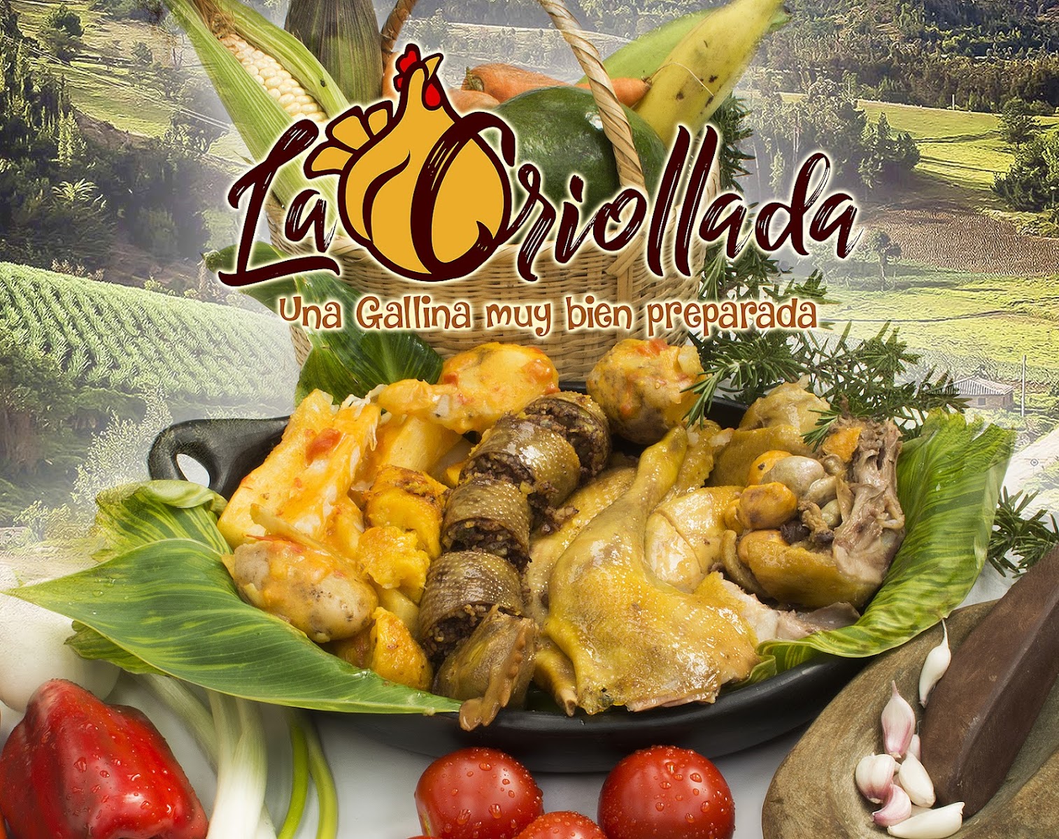 La Criollada