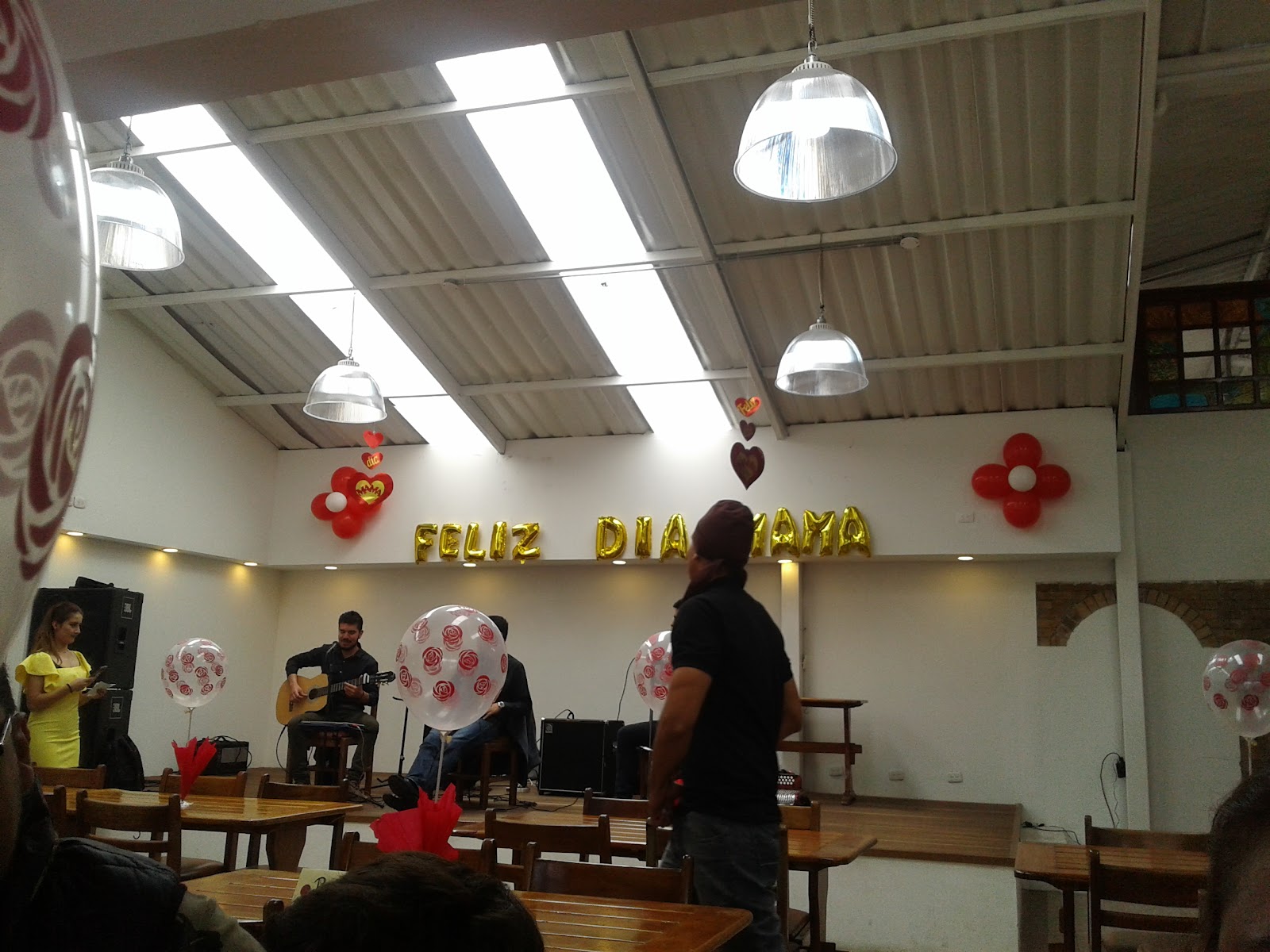 La Criollada