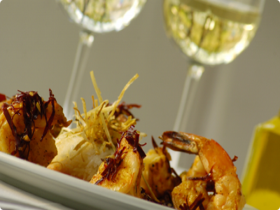 Restaurante Mamás Del Mar