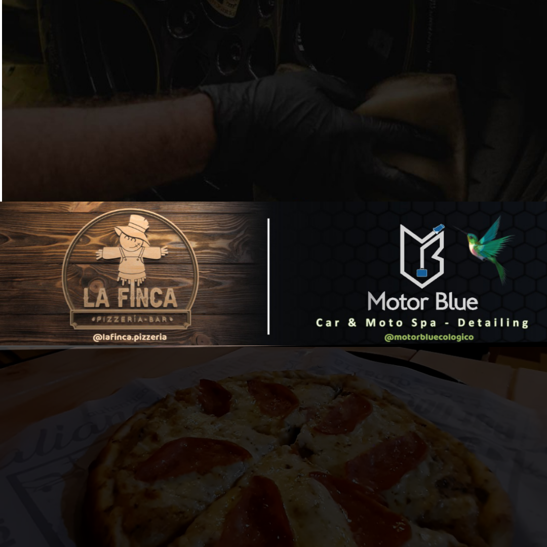 Pizzeria Bar La Finca
