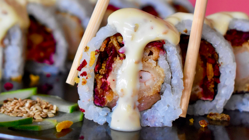 Sushi House