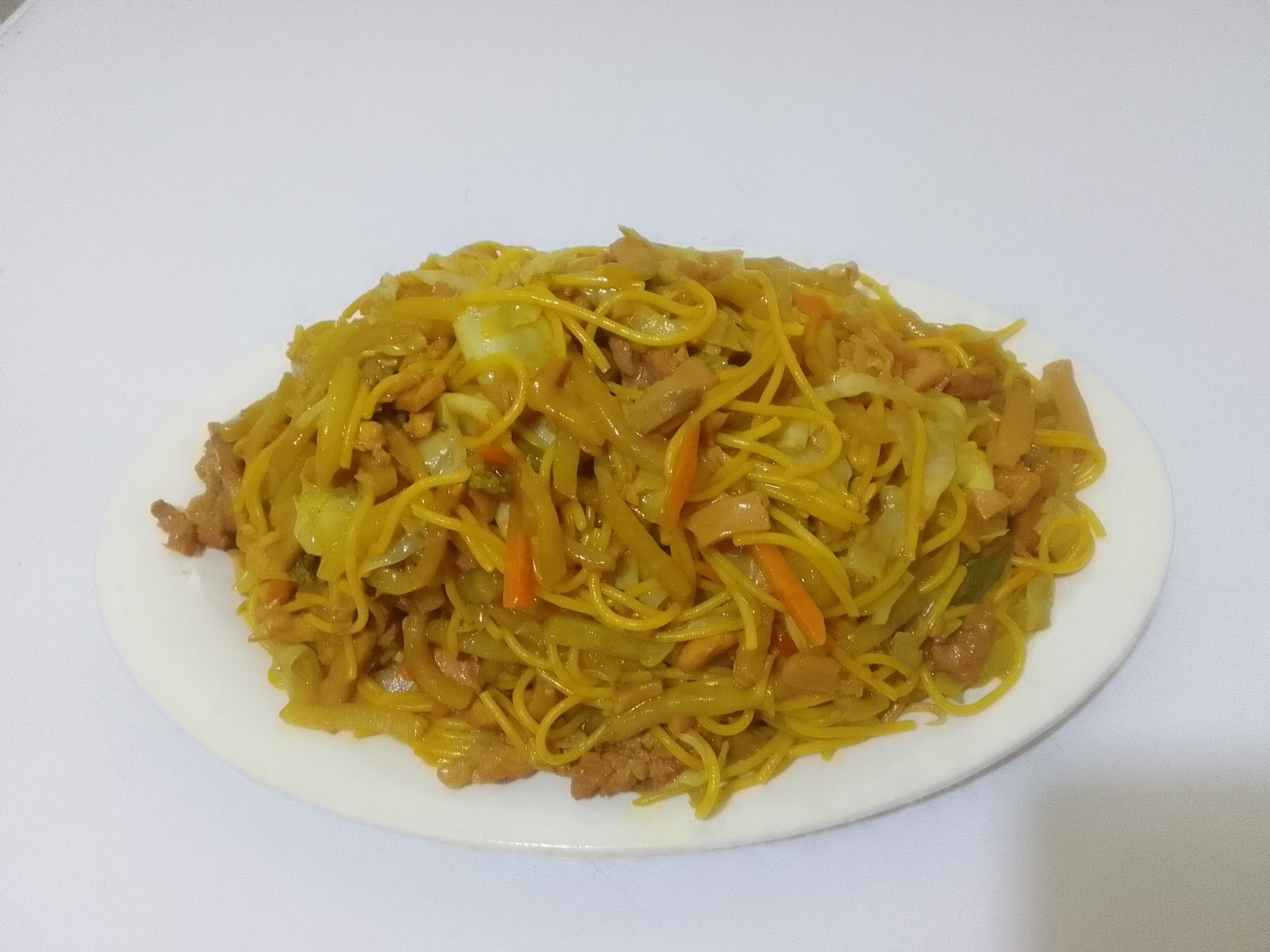 Estrella China Envigado