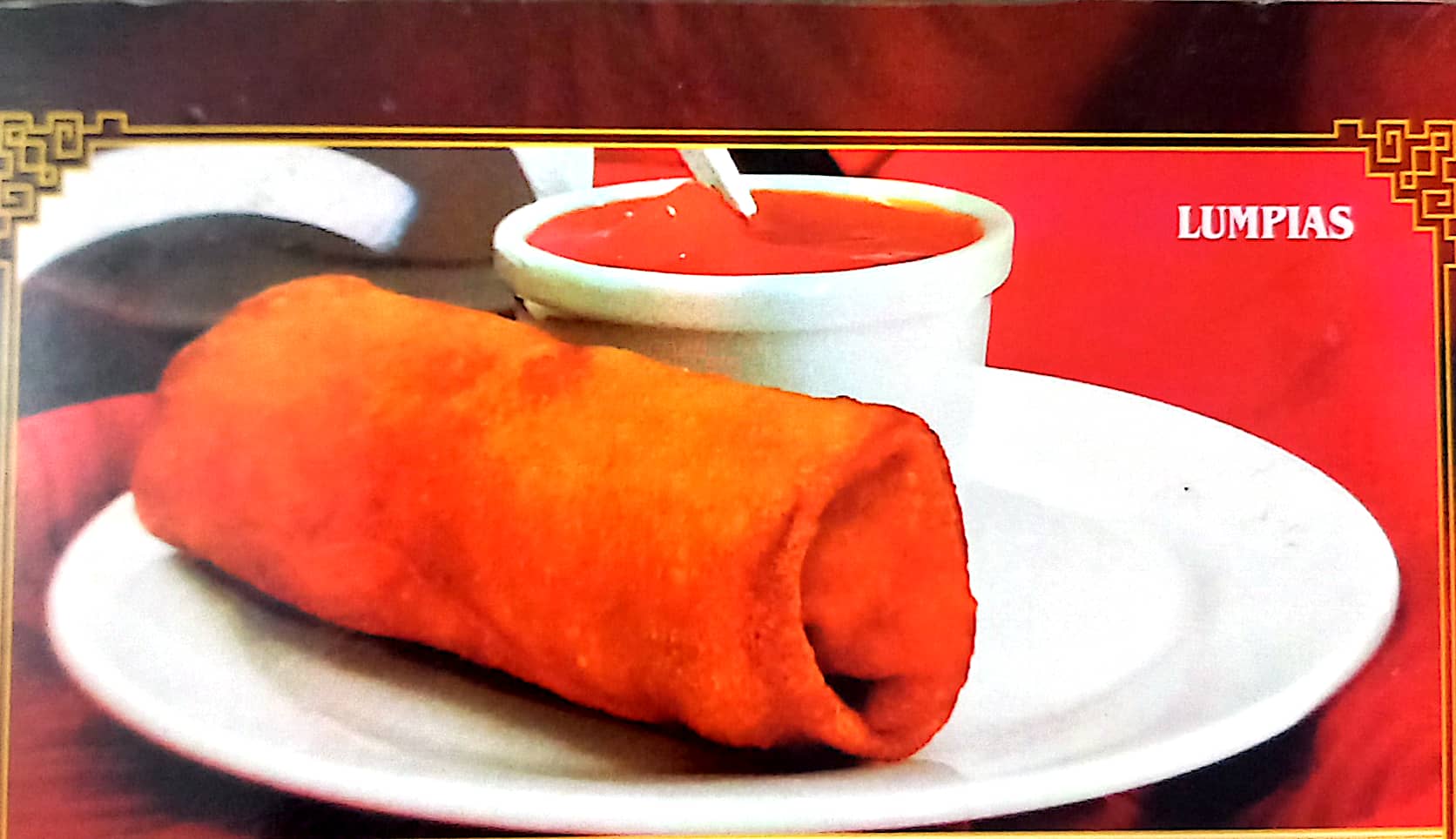 Estrella China Envigado