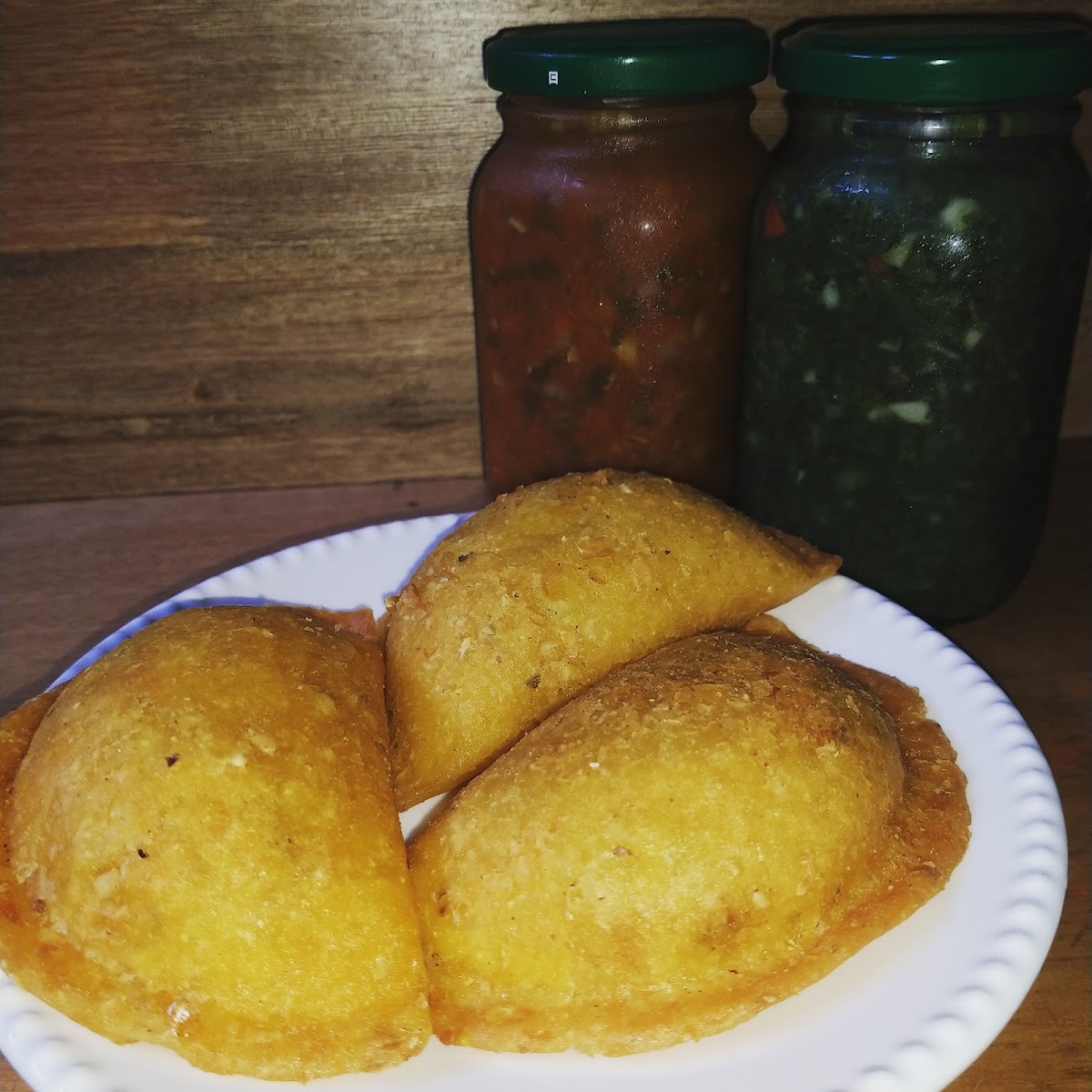 Burbujas Super Delicias.