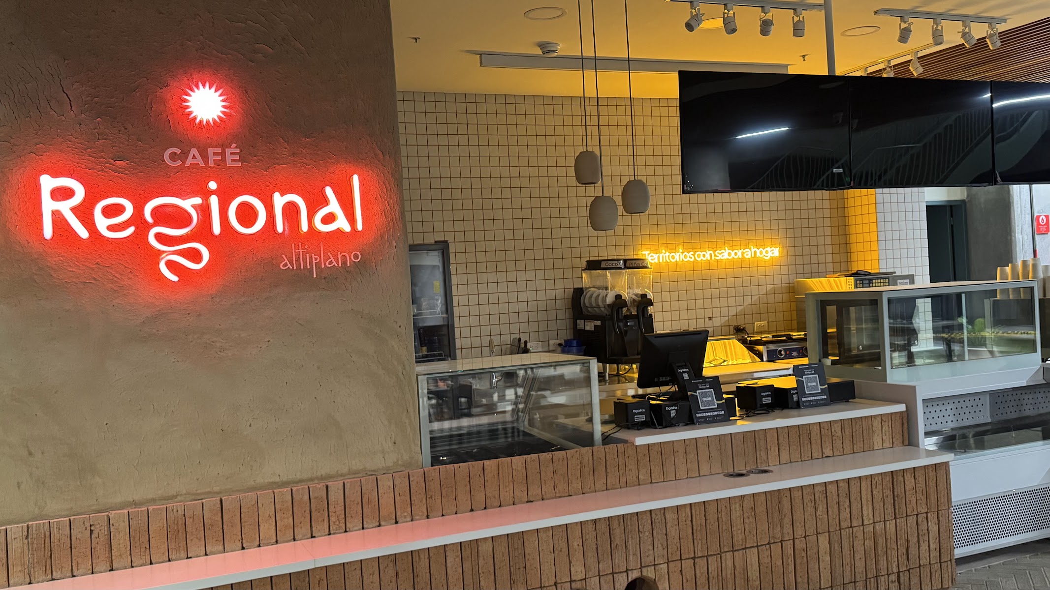 Café Regional Las Aromáticas S.A.S
