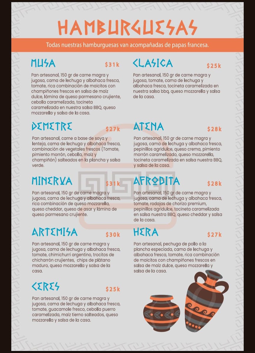 Musa Restaurante