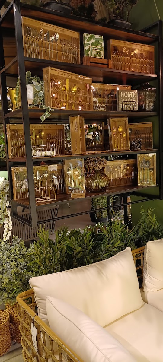 Ambiente Patio - Mozzarella Bar