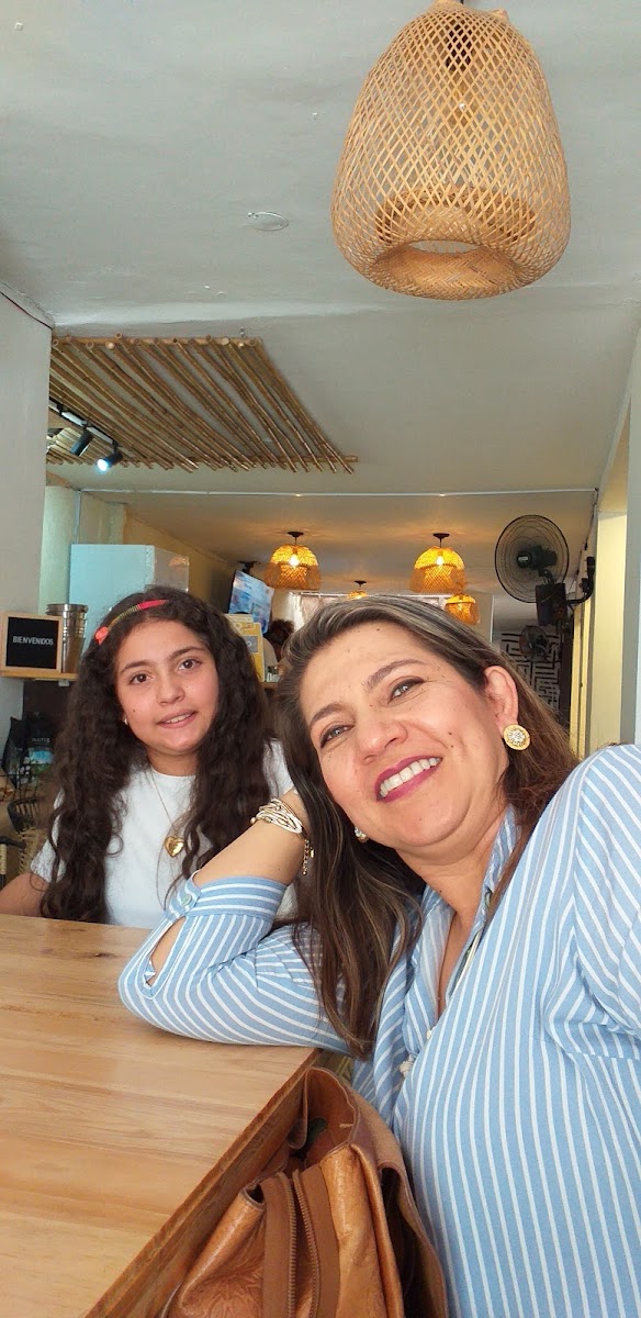 La Dupla Home