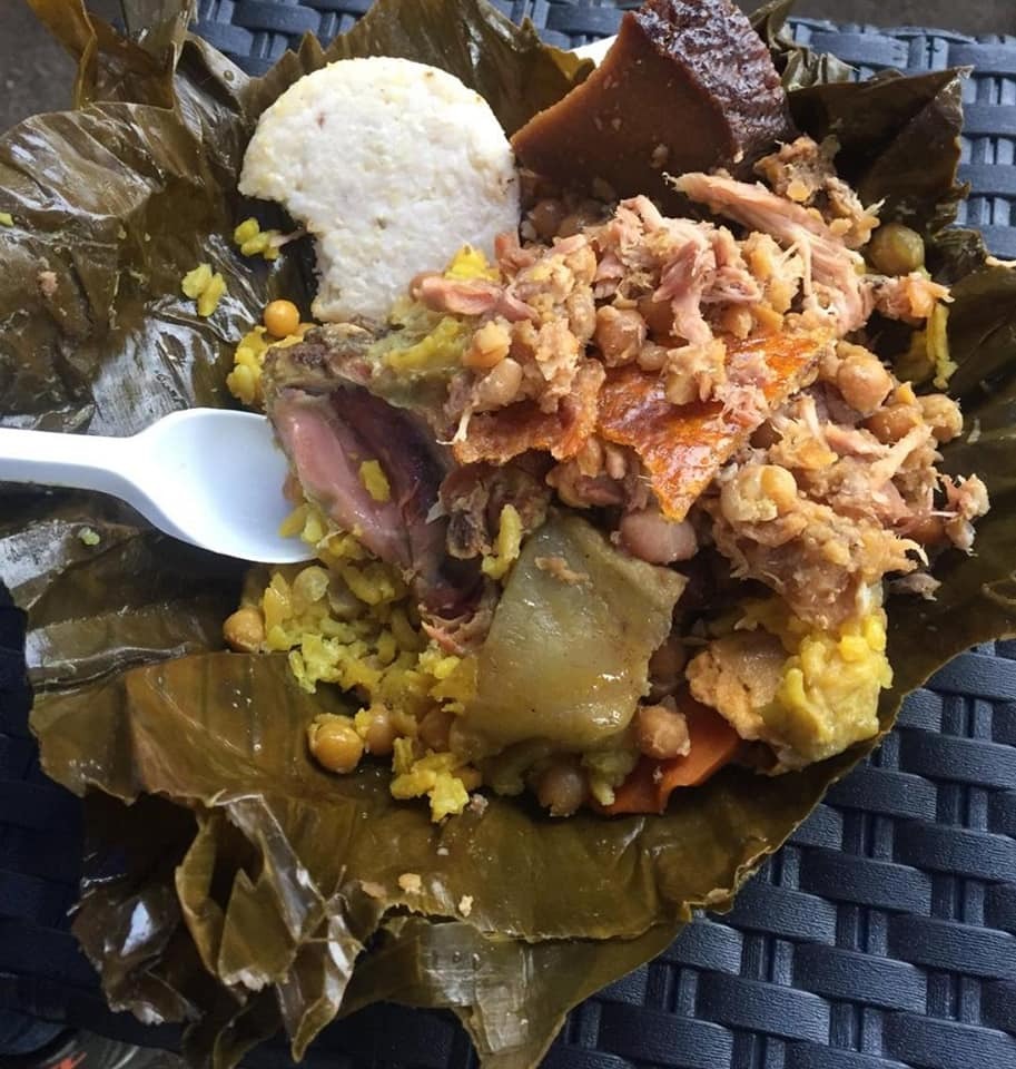 Delicias del tolima J&J