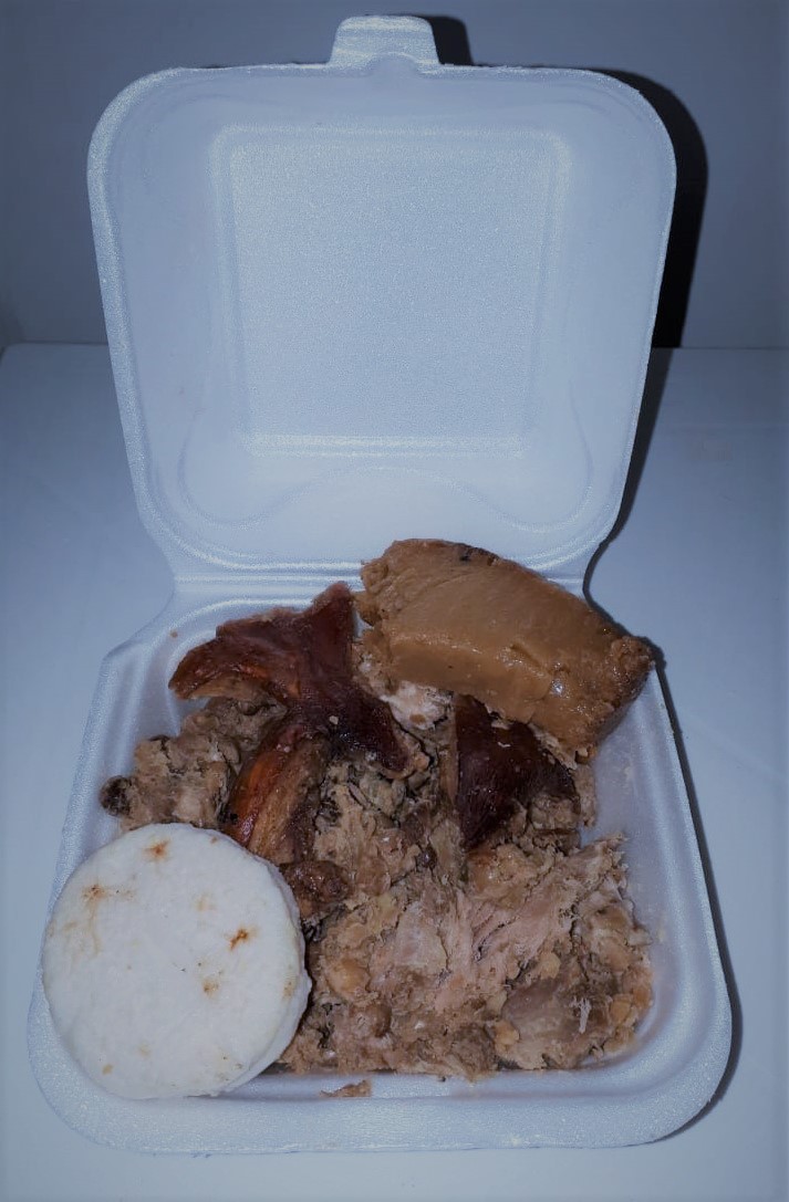 Delicias del tolima J&J