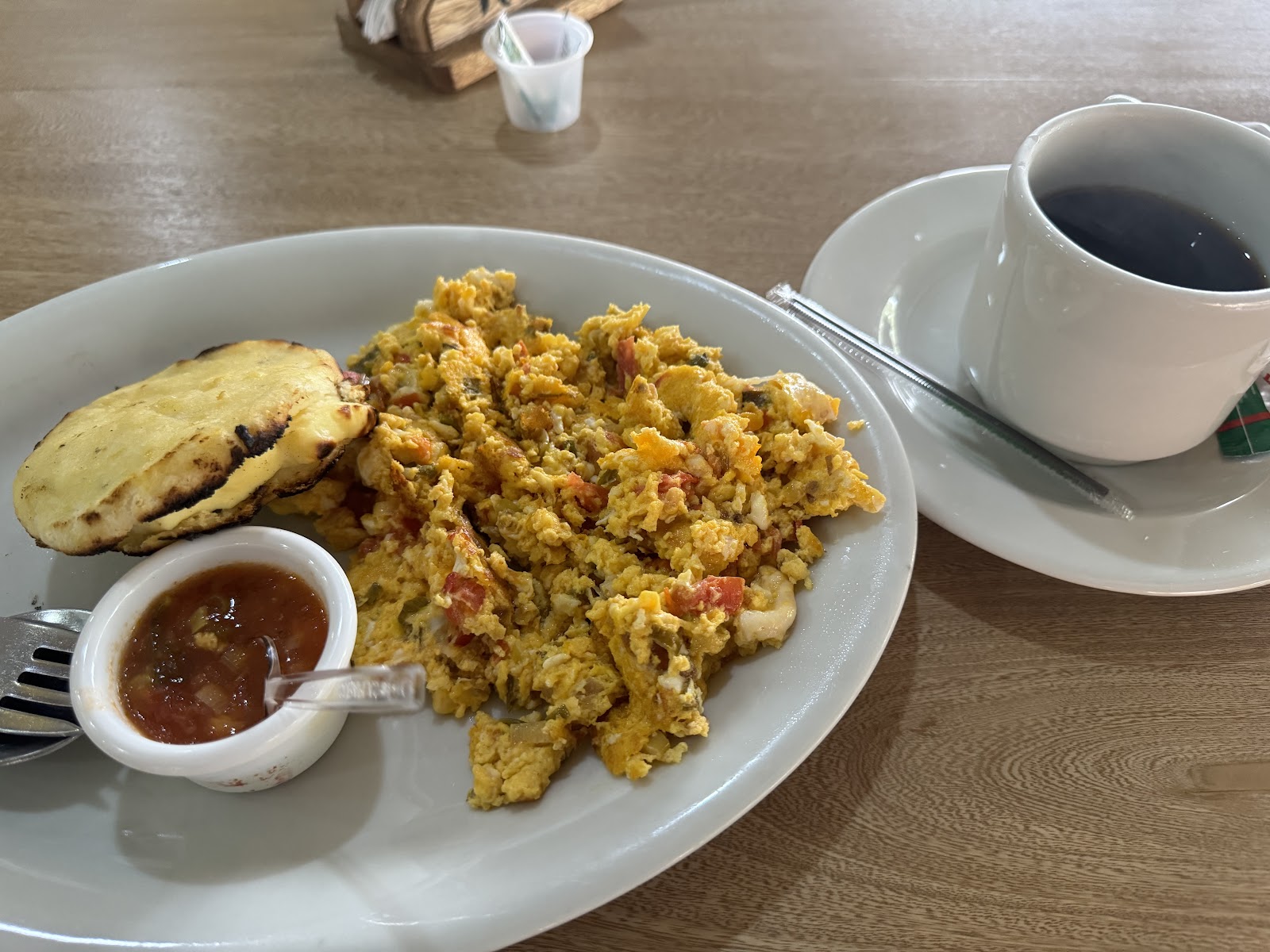 Restaurante la Margarita