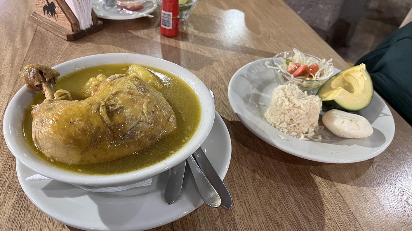 Restaurante la Margarita