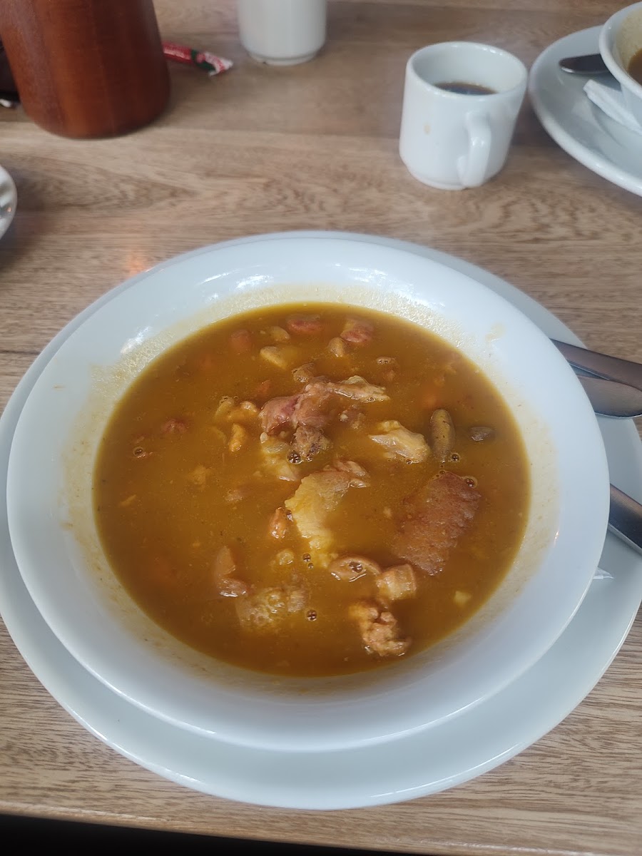 Restaurante la Margarita