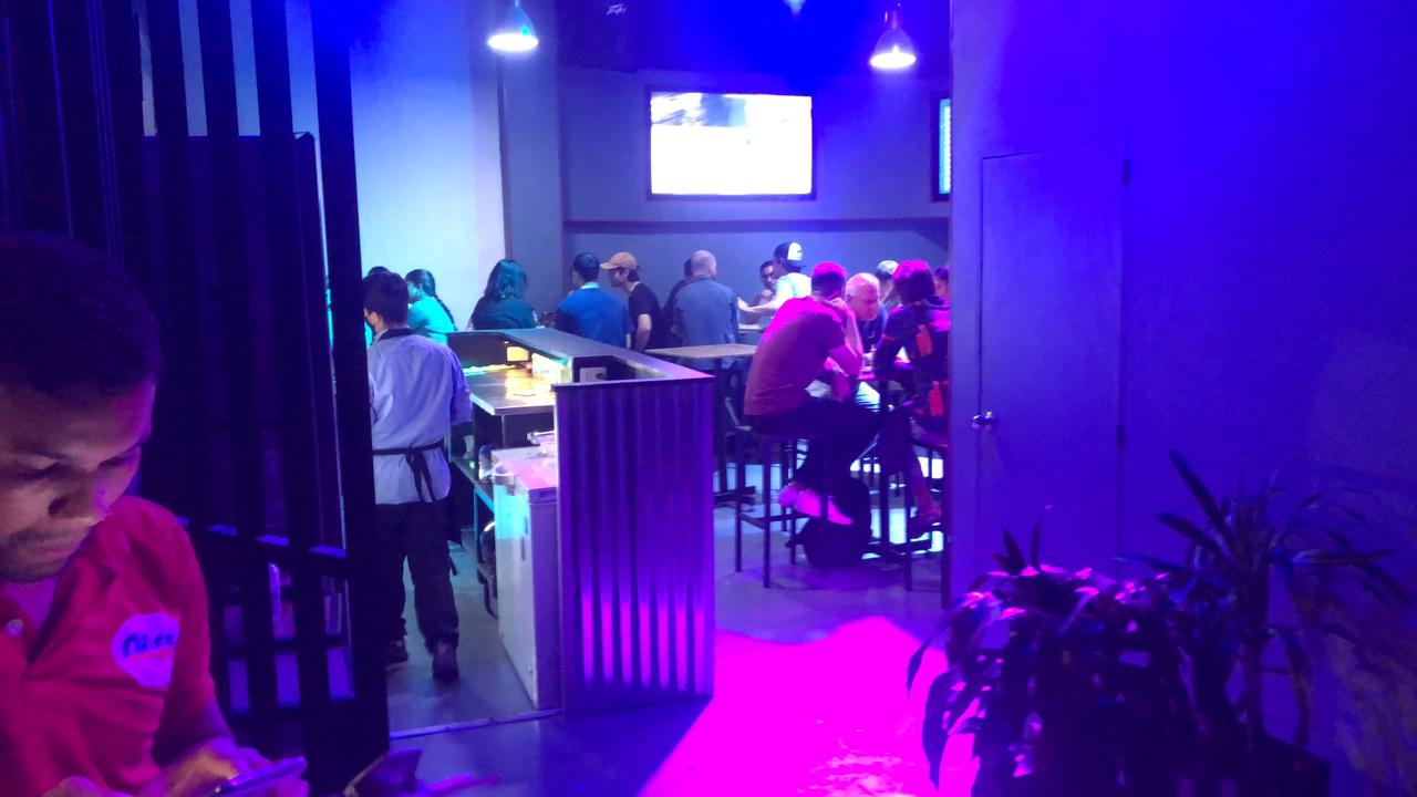 OLSA Café & Event Center