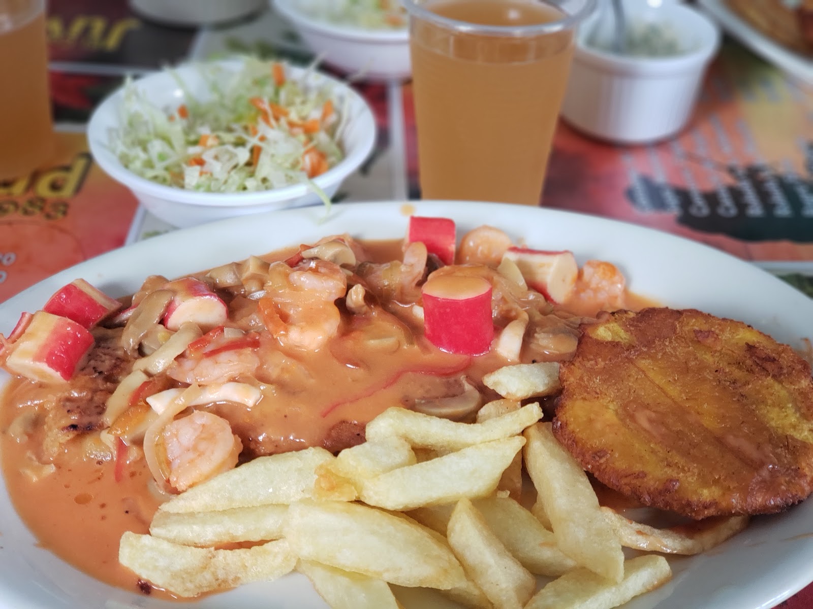 Restaurante Juventud