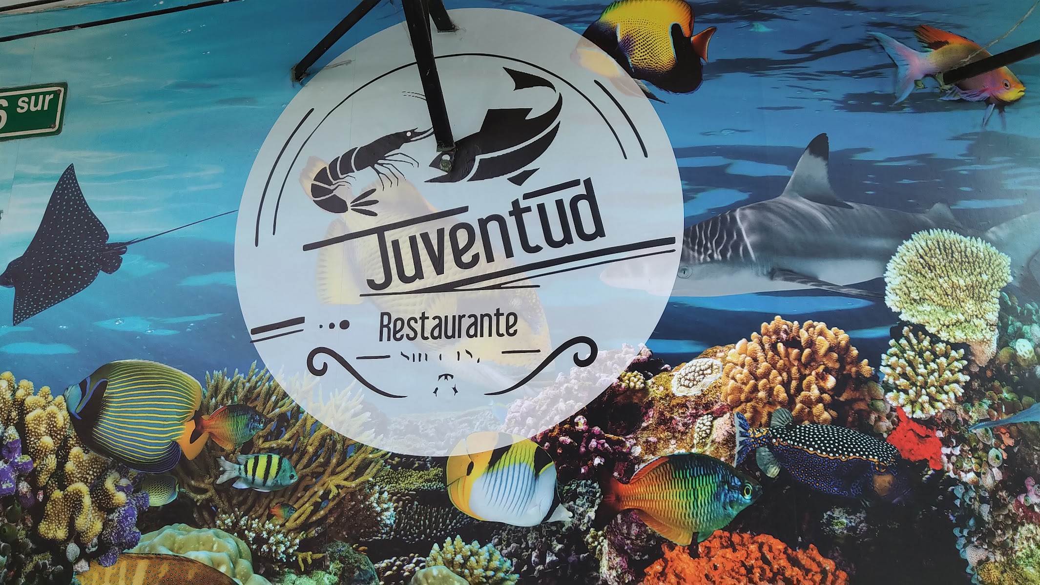 Restaurante Juventud