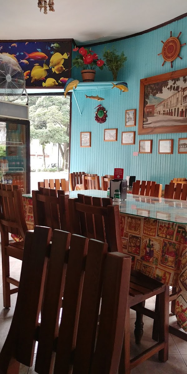 Restaurante Juventud