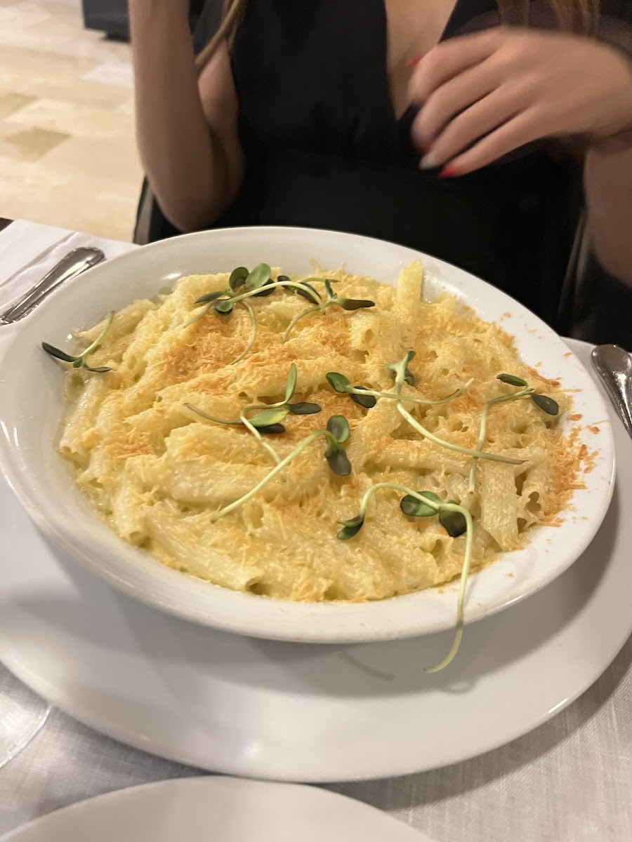 Pepe y Melanzane