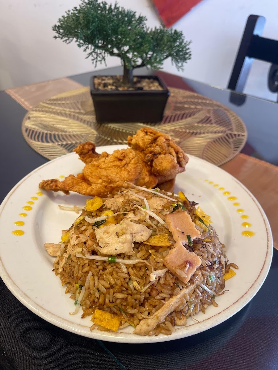 señor li restaurante