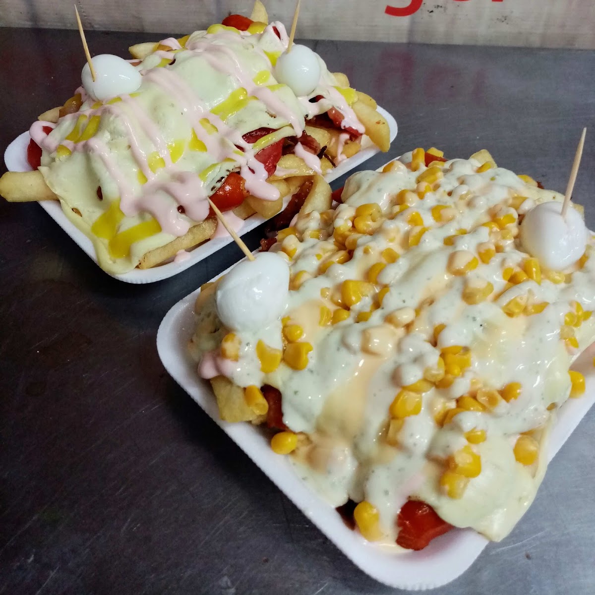 ENANO BURGER