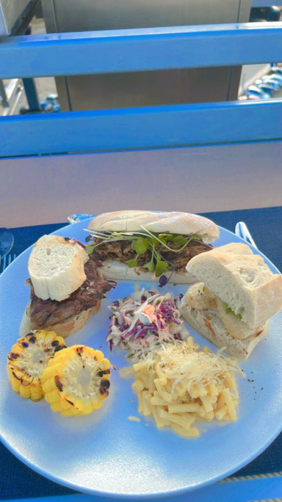 DINNER IN THE SKY COLOMBIA