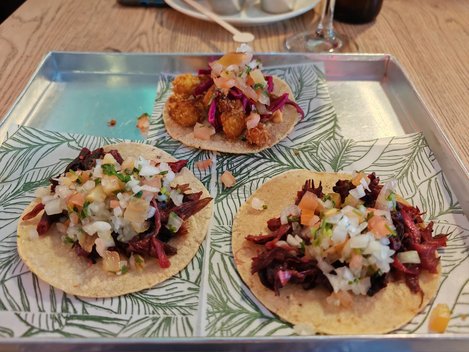 Juliana's Taquería