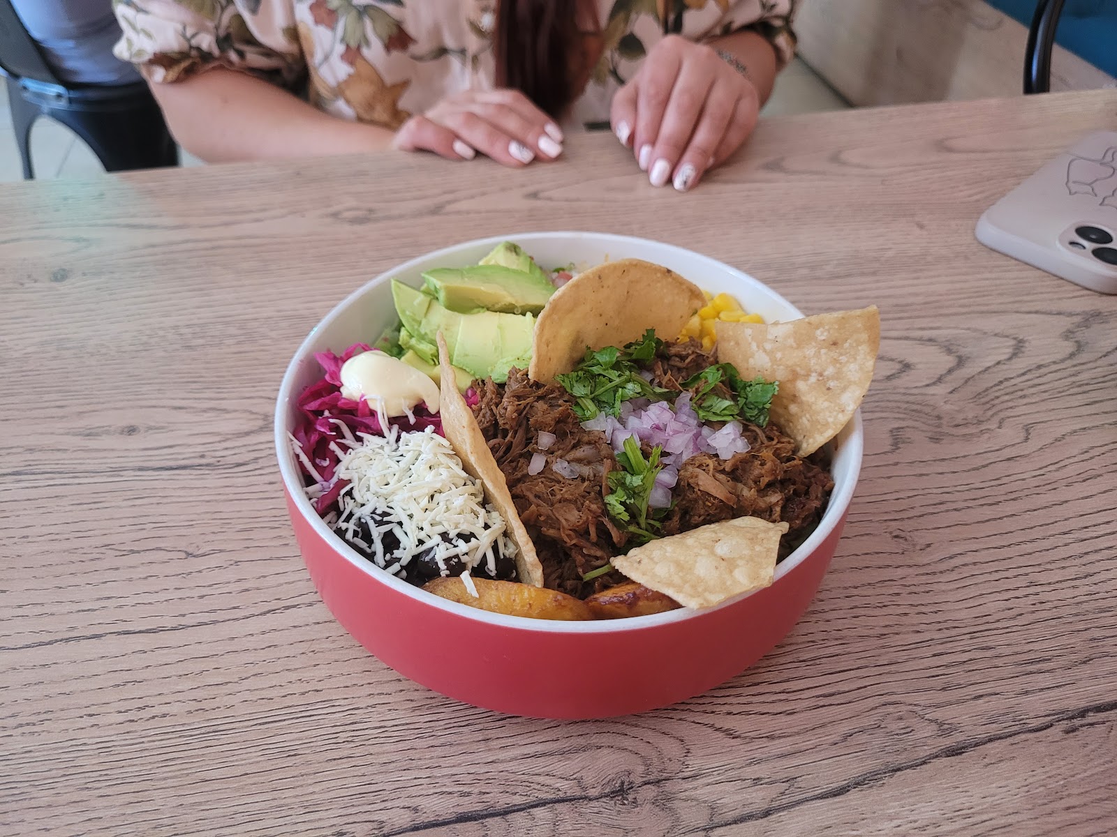 Juliana's Taquería