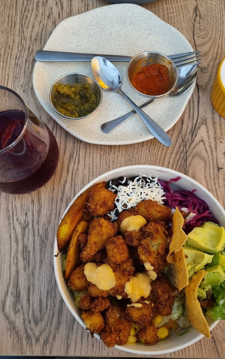 Juliana's Taquería