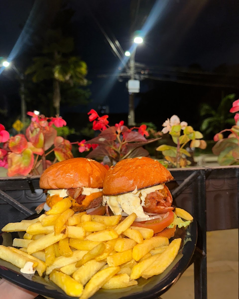222 Burger Restaurante