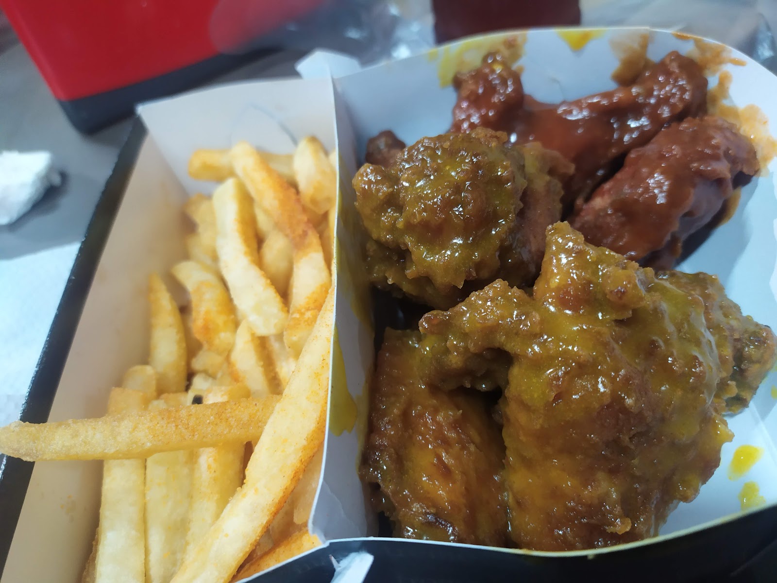 Xtreme Wings Rionegro Puedes ubicarnos en el punto de venta del sector UCO (Punto De Venta Porvenir Cerrado Temporalmente)