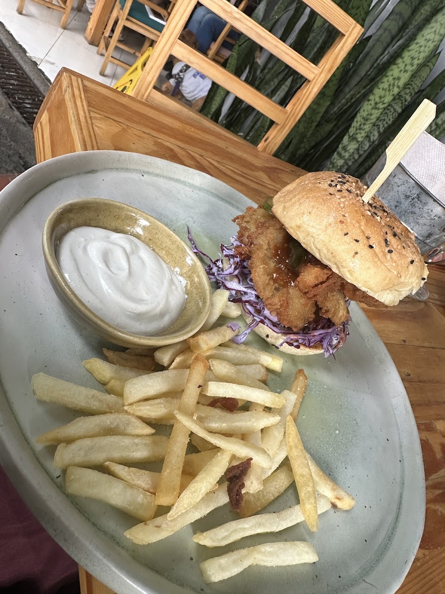 Oh! Food