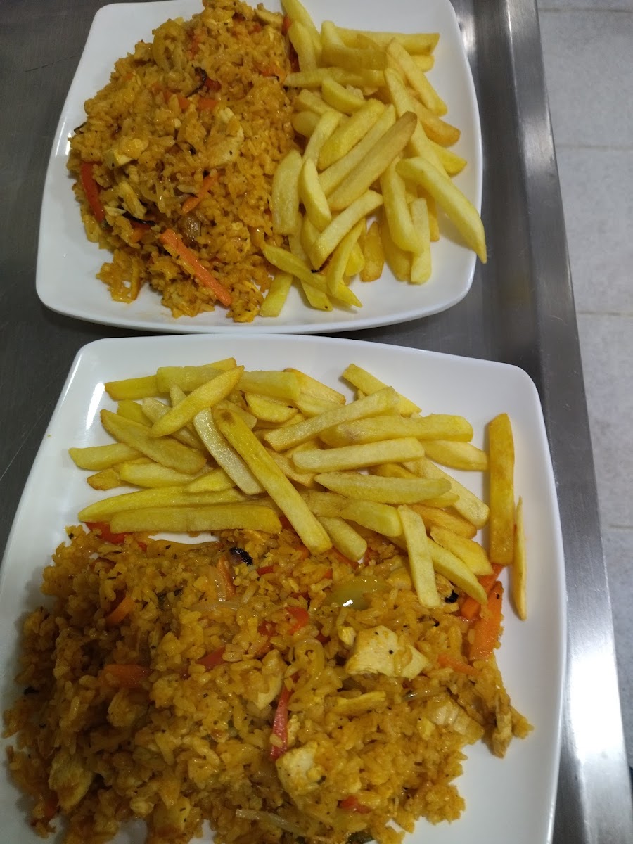 Restaurante Primaveral