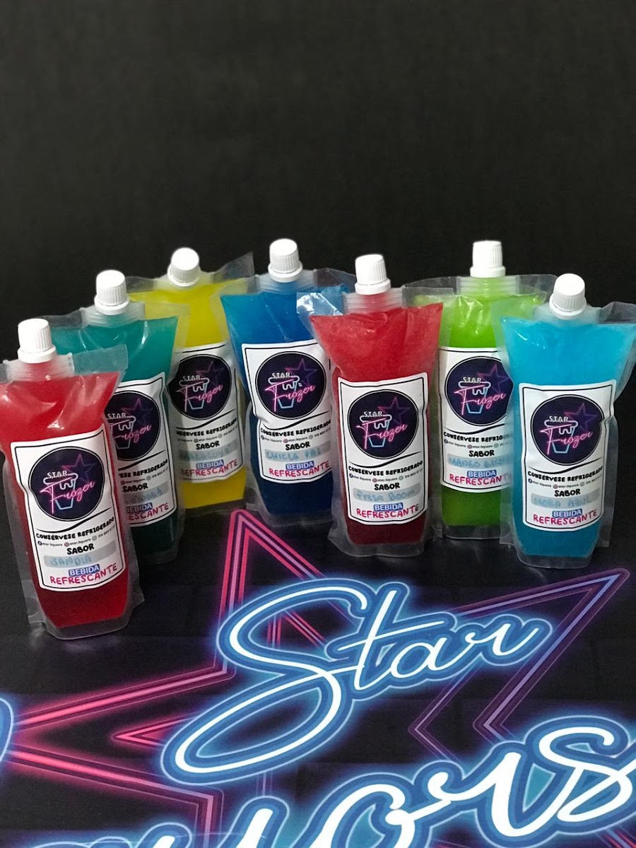 Star Liquors