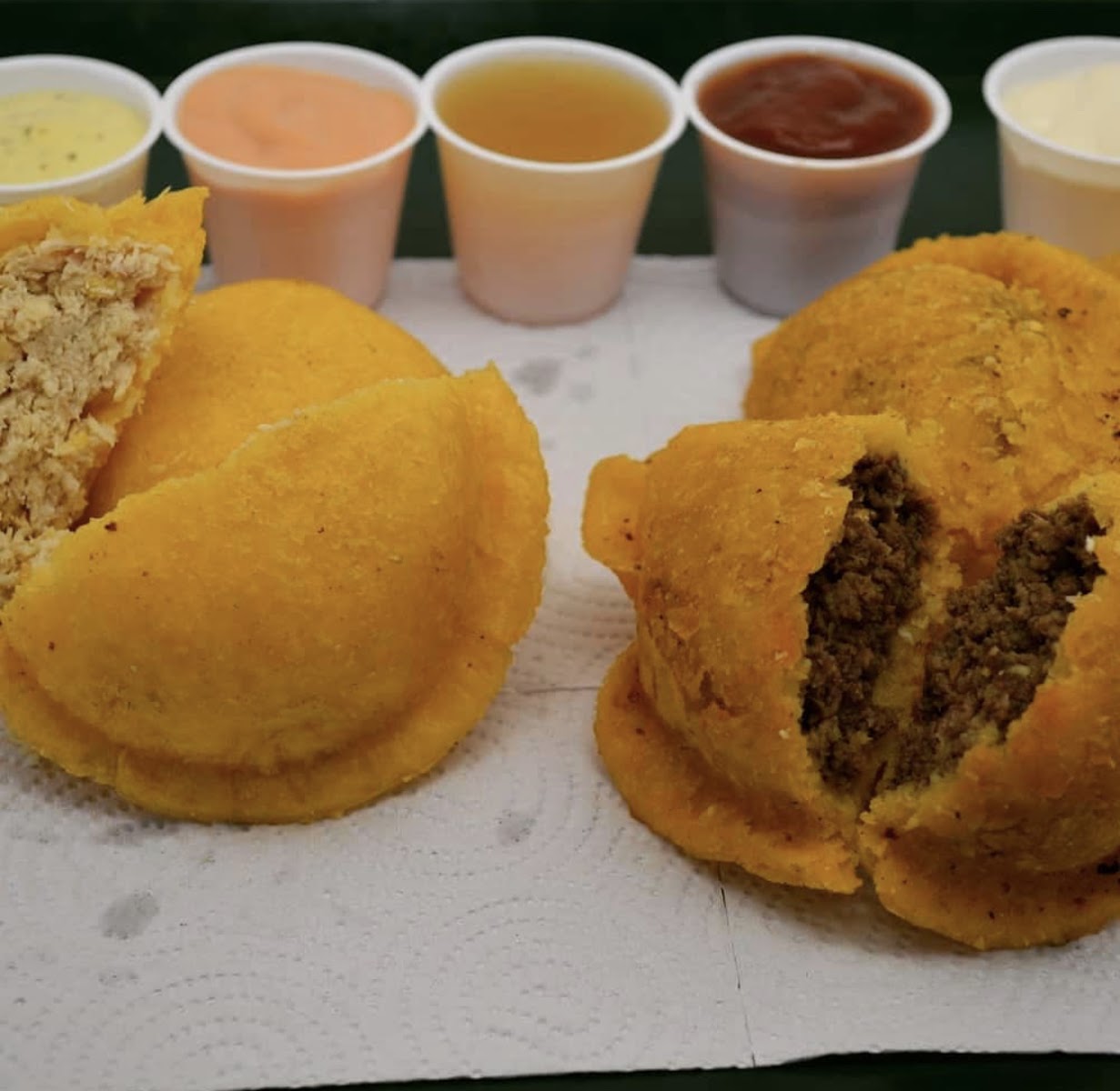 ANTOJOS MARIA BONITA