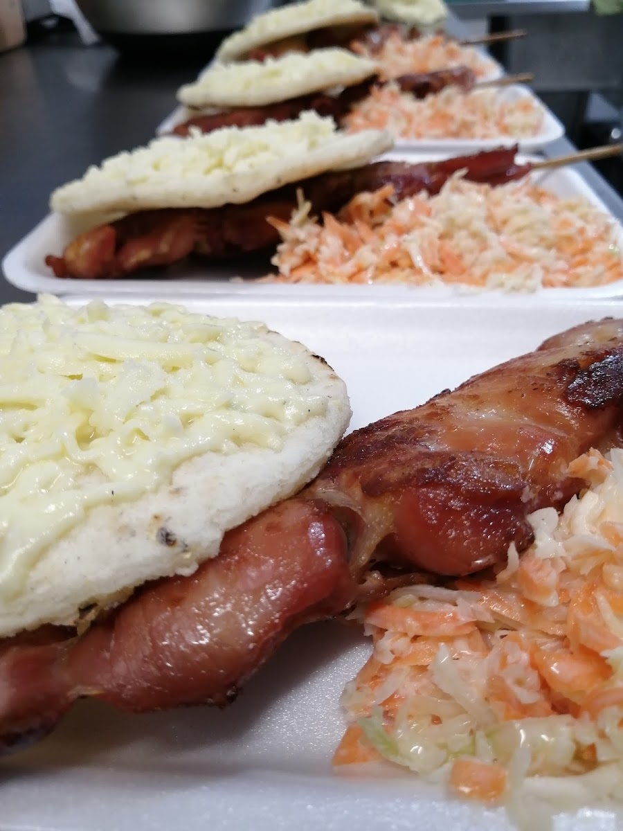ANTOJOS MARIA BONITA