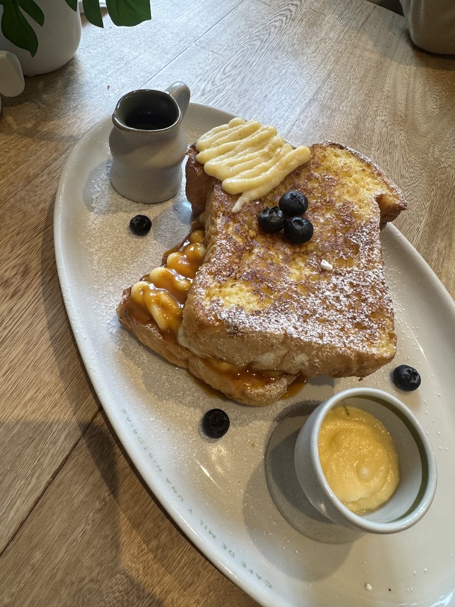 Memento - Best Brunch and sandwiches in town
