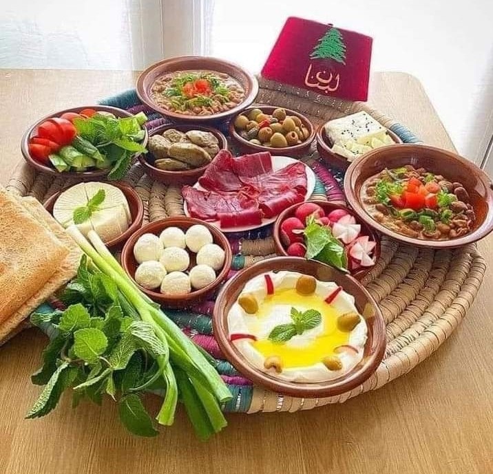 Habibi Comida Arabe