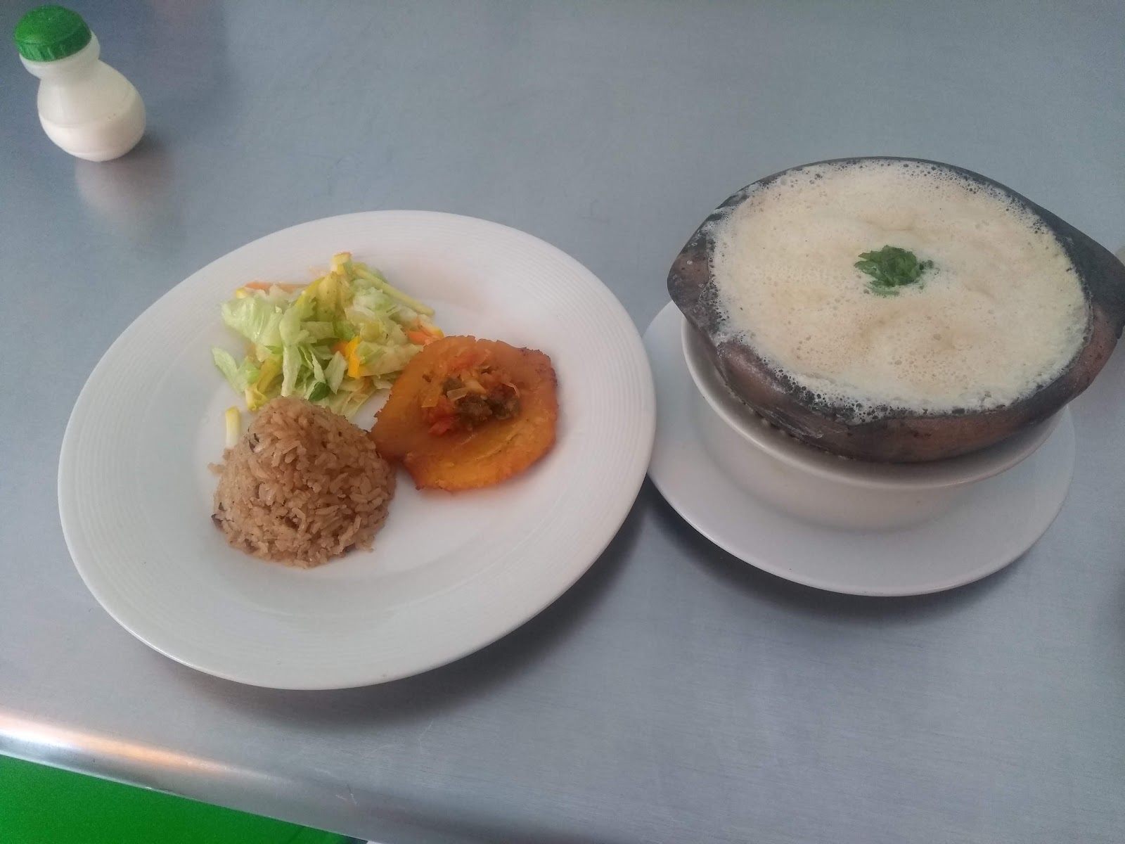 Restaurante Pescados Y Mariscos