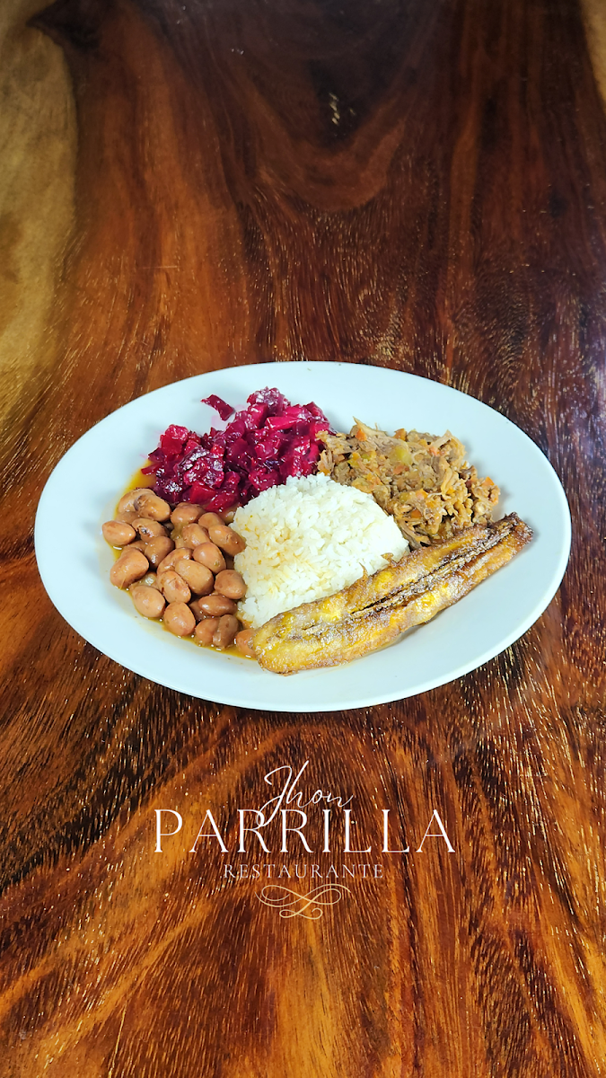 Jhon Parrilla Restaurante