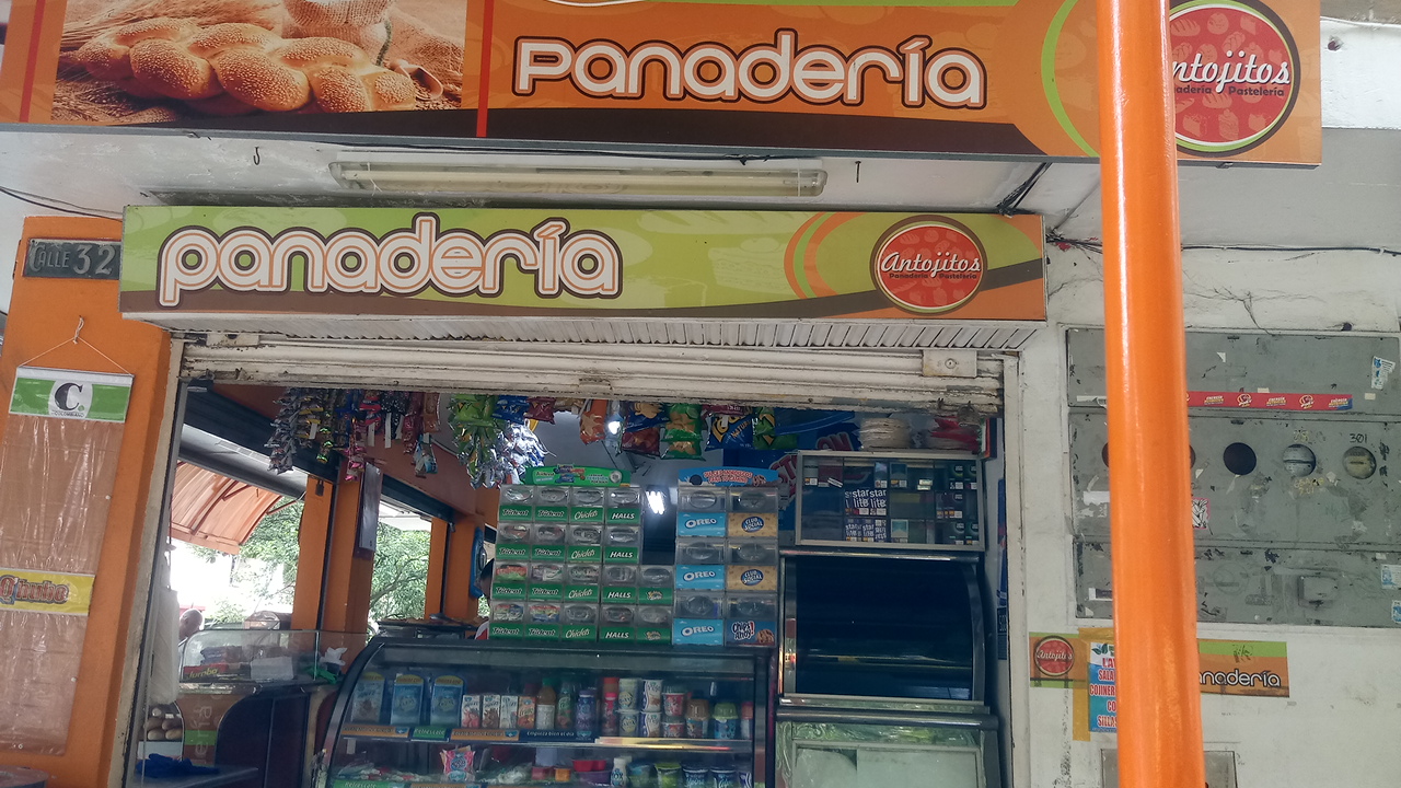La Estación del Sabor