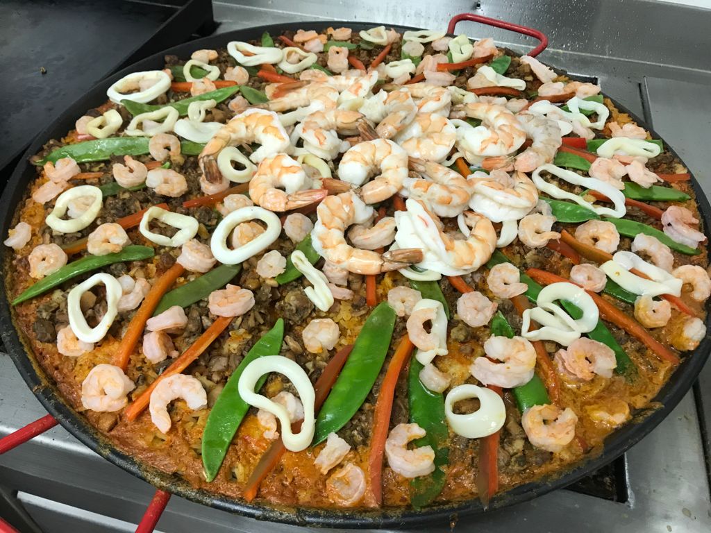 PIQUETEO antojos y cafe