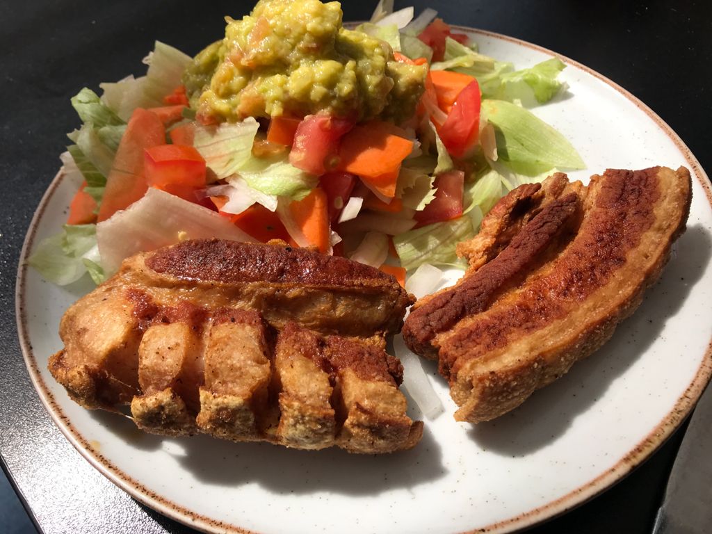 PIQUETEO antojos y cafe